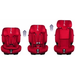 Siège Auto Olymp I-size Passion -Produits Pour Bébé rx032600208 8