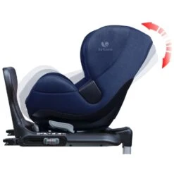 Siège Auto Gaïa I-size Océan -Produits Pour Bébé rx032606117 3