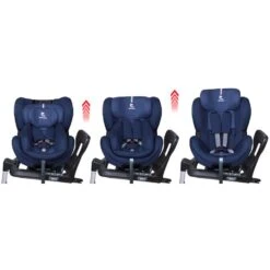 Siège Auto Gaïa I-size Océan -Produits Pour Bébé rx032606117 4