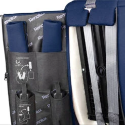 Siège Auto Olymp I-size Ocean -Produits Pour Bébé rx032606118 7