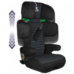 Réhausseur Isofix Renofix 2 Passion -Produits Pour Bébé rx032610201 1