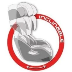 Siège Auto Step 123 Smart - Blue 9 Siège Auto Step 123 Smart - Blue -Produits Pour Bébé rx032659248 3