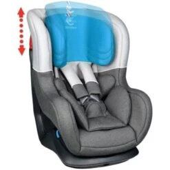 Siège Auto New Austin Groupe 0/1 - Blue -Produits Pour Bébé rx032689246 1