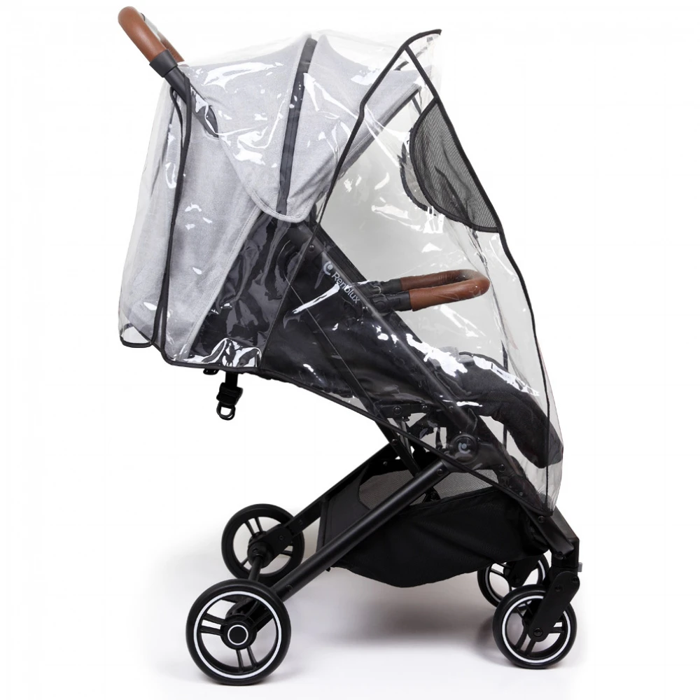 Poussette Pixel Cheyen 4 Poussette Pixel Cheyen – Image 2