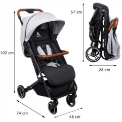 Poussette Pixel Cheyen 12 Poussette Pixel Cheyen -Produits Pour Bébé rx041421423 2