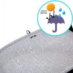 Poussette Pixel Cheyen 15 Poussette Pixel Cheyen -Produits Pour Bébé rx041421423 5