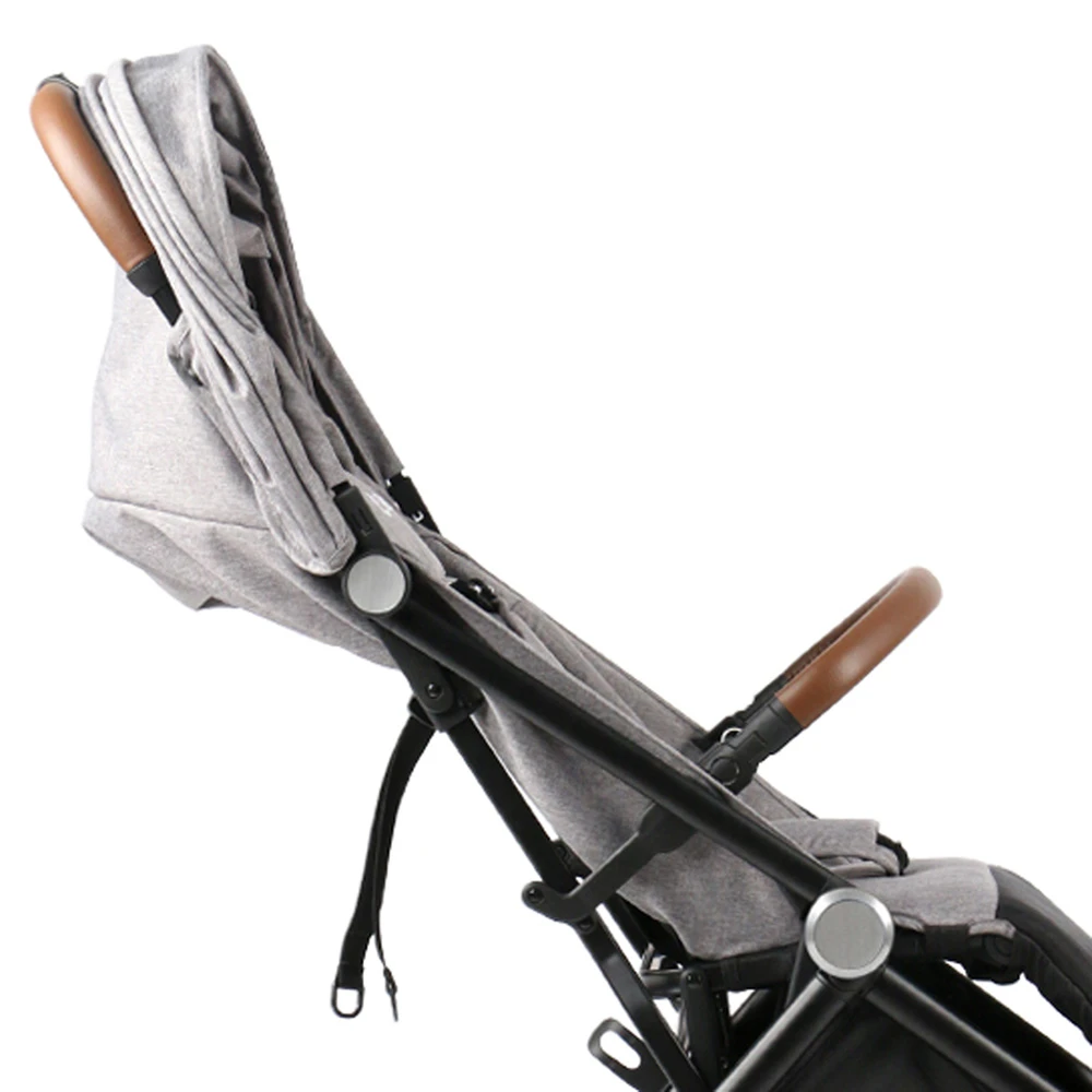 Poussette Magik - Griffin 5 Poussette Magik - Griffin – Image 3