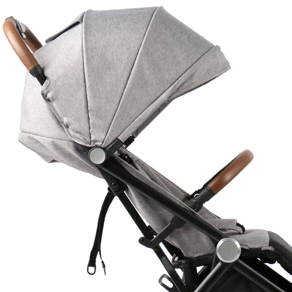 Poussette Magik - Griffin 6 Poussette Magik - Griffin – Image 4