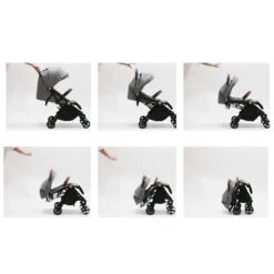 Poussette Magik - Griffin 13 Poussette Magik - Griffin -Produits Pour Bébé rx041435574 5