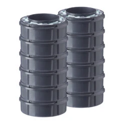 Tommee Tippee Multipack Recharges Twist & Click X12