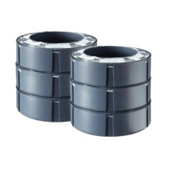 Tommee Tippee Multipack 6 Recharges Pour Poubelle Simplee -Produits Pour Bébé sg095103750 8