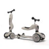 Porteur 2 En 1 évolutif En Trottinette Highwaykick 1 Beige -Produits Pour Bébé sr082062681