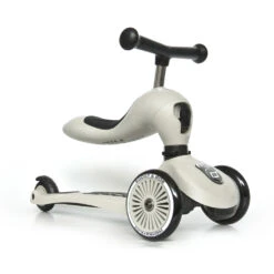 Porteur 2 En 1 évolutif En Trottinette Highwaykick 1 Beige -Produits Pour Bébé sr082062681 1