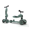 Porteur 2 En 1 évolutif En Trottinette Highwaykick 1 Vert Forest -Produits Pour Bébé sr082062698