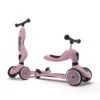 Porteur 2 En 1 évolutif En Trottinette Highwaykick 1 Rose -Produits Pour Bébé sr082062704