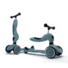 Porteur 2 En 1 évolutif En Trottinette Highwaykick 1 Bleu Acier 2 Porteur 2 En 1 évolutif En Trottinette Highwaykick 1 Bleu Acier -Produits Pour Bébé sr082062711