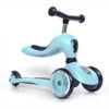Porteur 2 En 1 évolutif En Trottinette Highwaykick 1 Blueberry -Produits Pour Bébé sr082063527