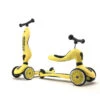 Porteur 2 En 1 évolutif En Trottinette Highwaykick 1 Citron -Produits Pour Bébé sr082063541