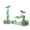 Porteur 2 En 1 évolutif En Trottinette Highwaykick 1 Kiwi -Produits Pour Bébé sr082063558