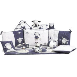 Nid D'ange 80cm Nomade Merlin 6 Nid D'ange 80cm Nomade Merlin -Produits Pour Bébé st040589903 1