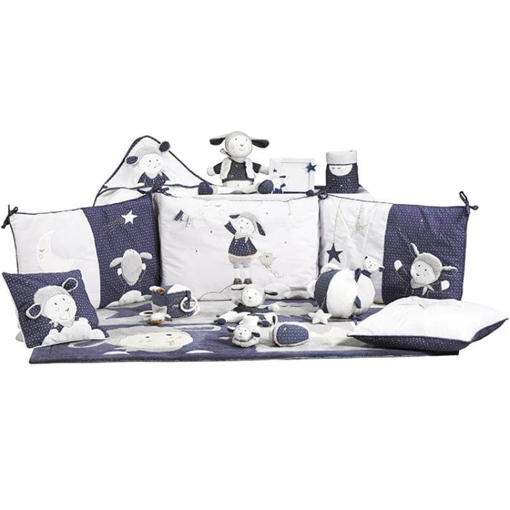 Nid D'ange 80cm Nomade Merlin 4 Nid D'ange 80cm Nomade Merlin – Image 2