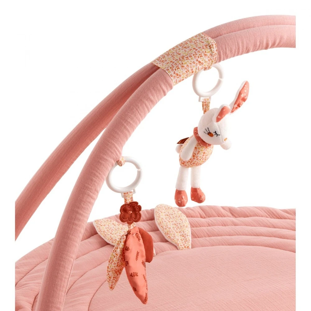 Tapis D'éveil Esmée 4 Tapis D'éveil Esmée – Image 2