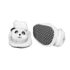 Chaussons Bébé Panda Chao Chao -Produits Pour Bébé st067013523 1