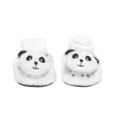 Chaussons Bébé Panda Chao Chao -Produits Pour Bébé st067013523 2