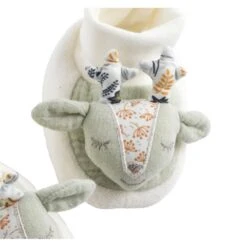 Chaussons Bébé 0-6 Mois Promenons Nous 5 Chaussons Bébé 0-6 Mois Promenons Nous -Produits Pour Bébé st067025687 1