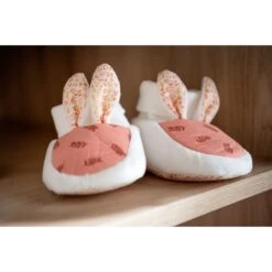 Chaussons Bébé 0-6 Mois Esmée -Produits Pour Bébé st067025762 1