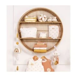 Chaussons Bébé 0-6 Mois Sunlight 6 Chaussons Bébé 0-6 Mois Sunlight -Produits Pour Bébé st067028534 1