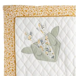 Tapis De Parc 100x100cm Promenons Nous -Produits Pour Bébé st067425311 1