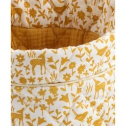 Lot De 3 Corbeilles Gigogne Promenons Nous -Produits Pour Bébé st069025267 1