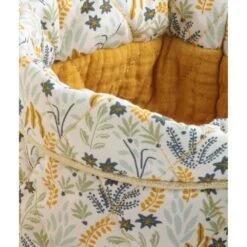 Lot De 3 Corbeilles Gigogne Promenons Nous -Produits Pour Bébé st069025267 2