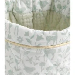 Lot De 3 Corbeilles Gigogne Promenons Nous -Produits Pour Bébé st069025267 3