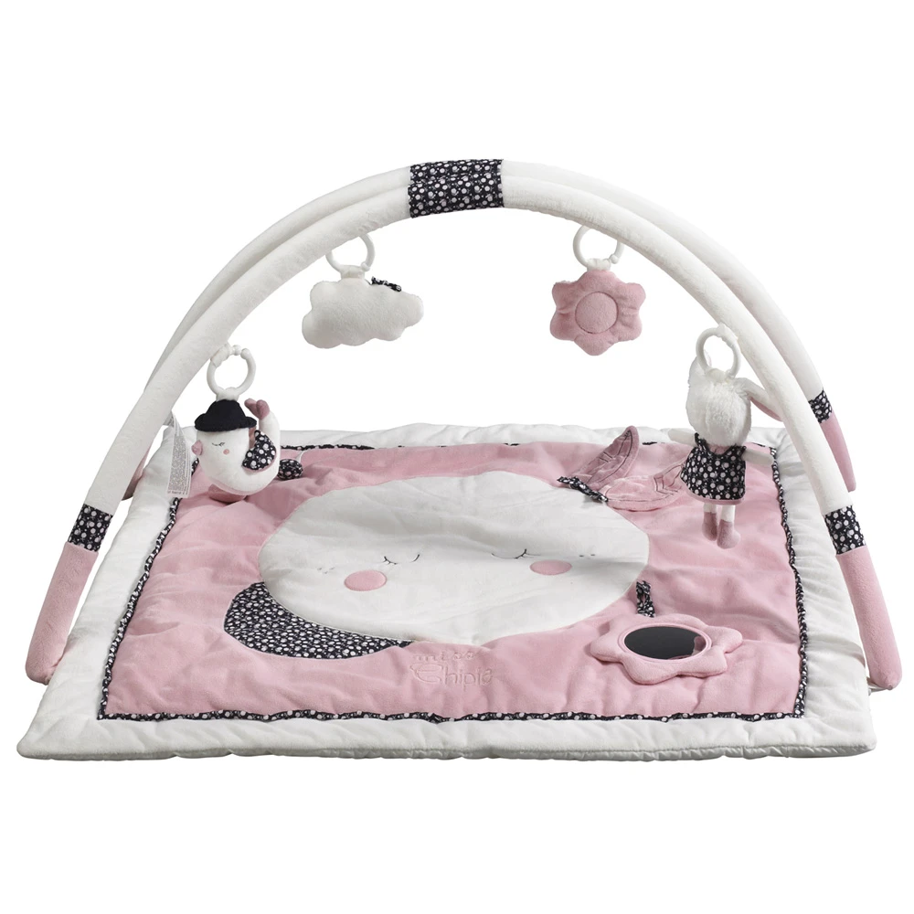 Tapis D'éveil Miss Fleur De Lune 4 Tapis D'éveil Miss Fleur De Lune – Image 2