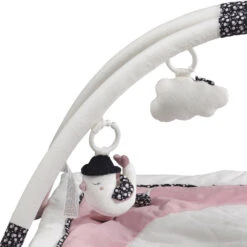 Tapis D'éveil Miss Fleur De Lune 7 Tapis D'éveil Miss Fleur De Lune -Produits Pour Bébé st081495843 2