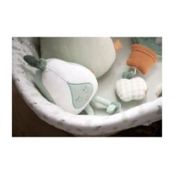 Doudou Bébé Poire Botanica -Produits Pour Bébé st083328374 1