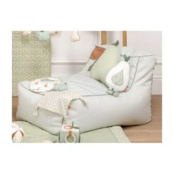 Doudou Bébé Poire Botanica -Produits Pour Bébé st083328374 2