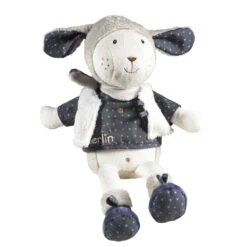 Doudou Grand Modèle Merlin -Produits Pour Bébé st083490534 1