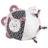 Jouet D'éveil Bébé Balle Miss Fleur De Lune 2 Jouet D'éveil Bébé Balle Miss Fleur De Lune -Produits Pour Bébé st083495942