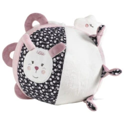 Jouet D'éveil Bébé Balle Miss Fleur De Lune