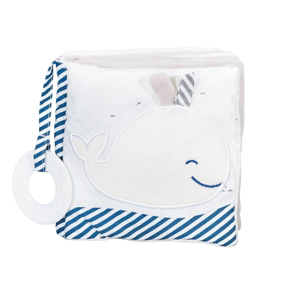 Livre D'éveil Blue Baleine 3 Livre D'éveil Blue Baleine