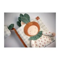 Livre D'éveil Botanica -Produits Pour Bébé st084528466 1