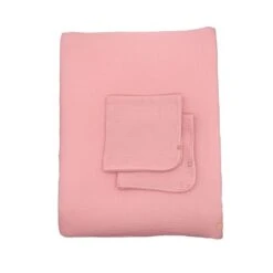 Housse De Matelas à Langer Et 2 Linges Esmée