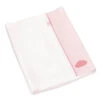 Matelas à Langer Petit Modèle Lily Poudrée -Produits Pour Bébé st091114070