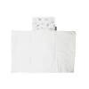 Matelas à  Langer Nomade Pluche Et Pompon -Produits Pour Bébé st091120101