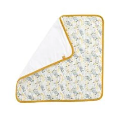 Matelas à Langer 68 X 52 Cm Avec Serviette éponge Promenons Nous -Produits Pour Bébé st091125250 1