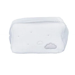 Trousse De Toilette Bébé Lily Grey -Produits Pour Bébé st096315466 1