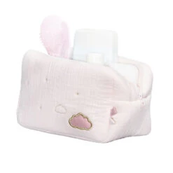 Trousse De Toilette Bébé Lily Poudrée -Produits Pour Bébé st096315473 3